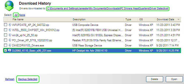 Hid Keyboard Device Driver Download (.Exe Or .Zip)